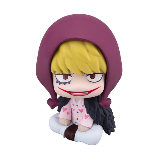 Corazon Look Up MegaHouse - Anime Figuren günstig kaufen