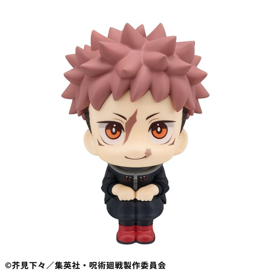 Yuji Itadori Ver. 2 Look Up MegaHouse - Anime Figuren günstig kaufen