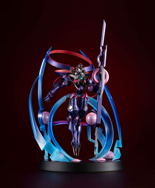 The Arrival Cyberse @Ignister Yu-Gi-Oh! Vrains Chronicle Art Works MegaHouse - Anime Figuren günstig kaufen
