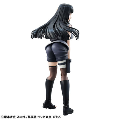 Naruto Gals PVC Statue Hinata Hyuga Ver. 2 - Anime Figuren günstig kaufen