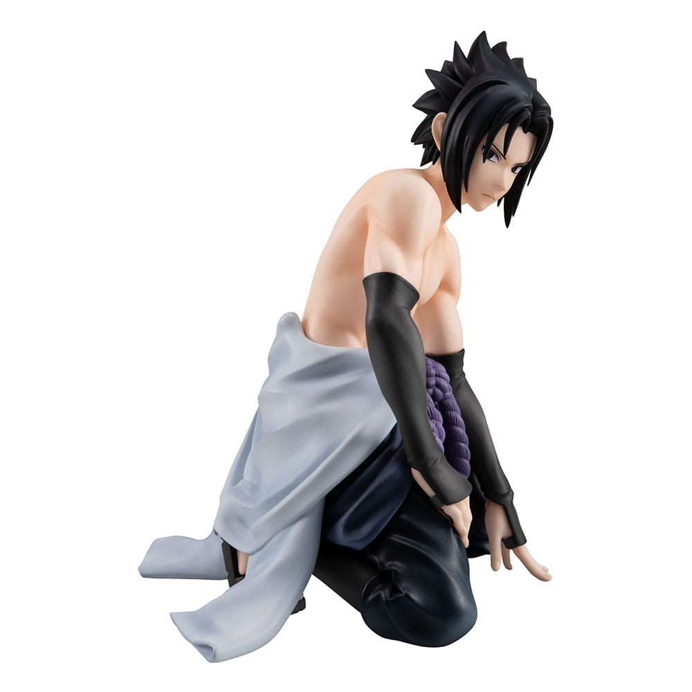 Sasuke Palm Size G.E.M. Serie MegaHouse - Anime Figuren günstig kaufen