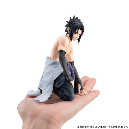 Sasuke Palm Size G.E.M. Serie MegaHouse - Anime Figuren günstig kaufen