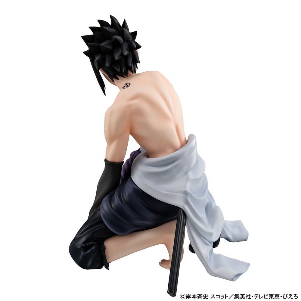 Sasuke Palm Size G.E.M. Serie MegaHouse - Anime Figuren günstig kaufen
