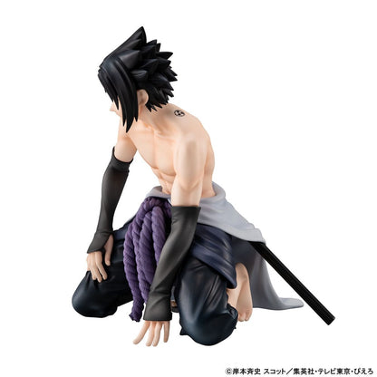 Sasuke Palm Size G.E.M. Serie MegaHouse - Anime Figuren günstig kaufen