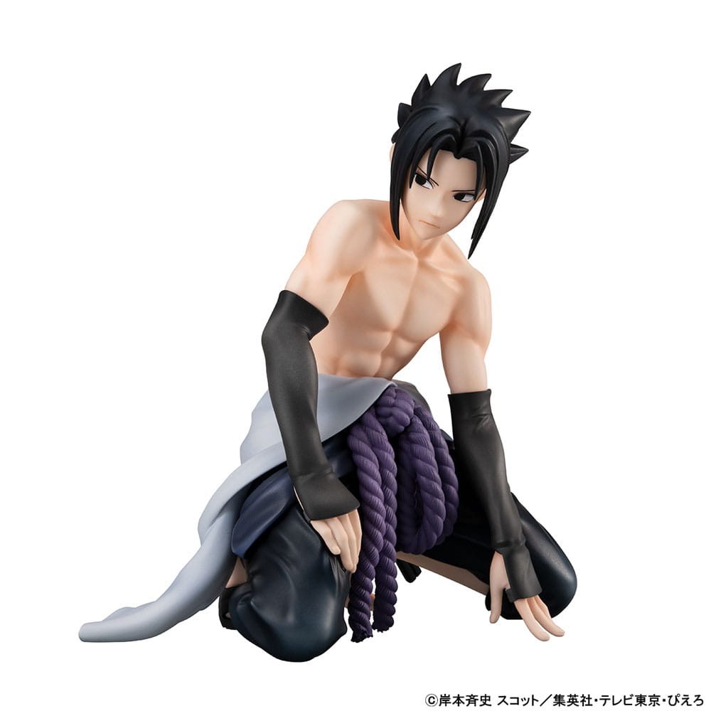 Sasuke Palm Size G.E.M. Serie MegaHouse - Anime Figuren günstig kaufen