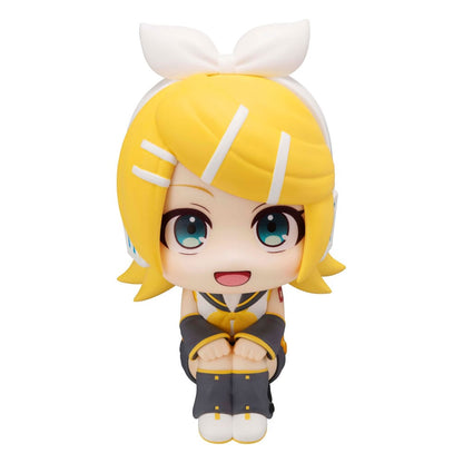 Kagamine Rin Look Up MegaHouse - Anime Figuren günstig kaufen