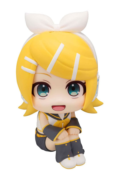 Kagamine Rin Look Up MegaHouse - Anime Figuren günstig kaufen