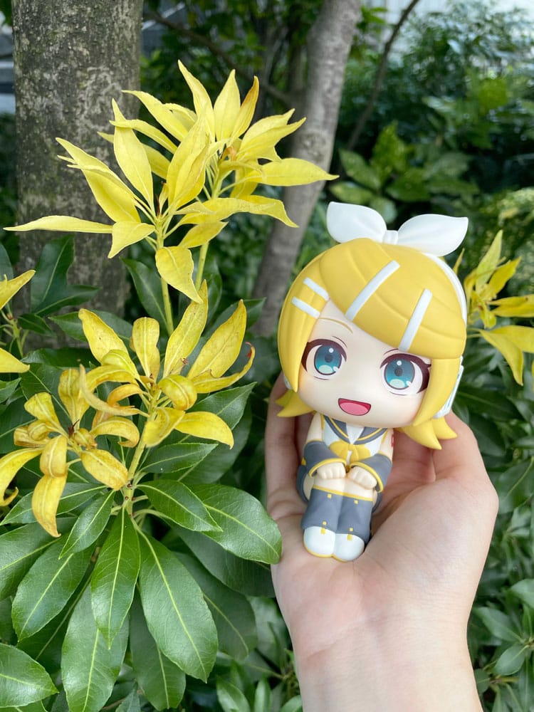 Kagamine Rin Look Up MegaHouse - Anime Figuren günstig kaufen