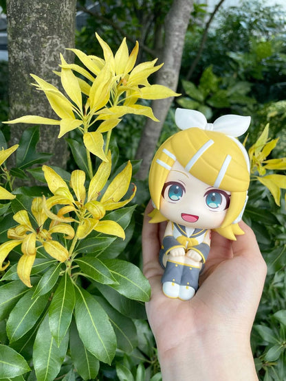 Kagamine Rin Look Up MegaHouse - Anime Figuren günstig kaufen