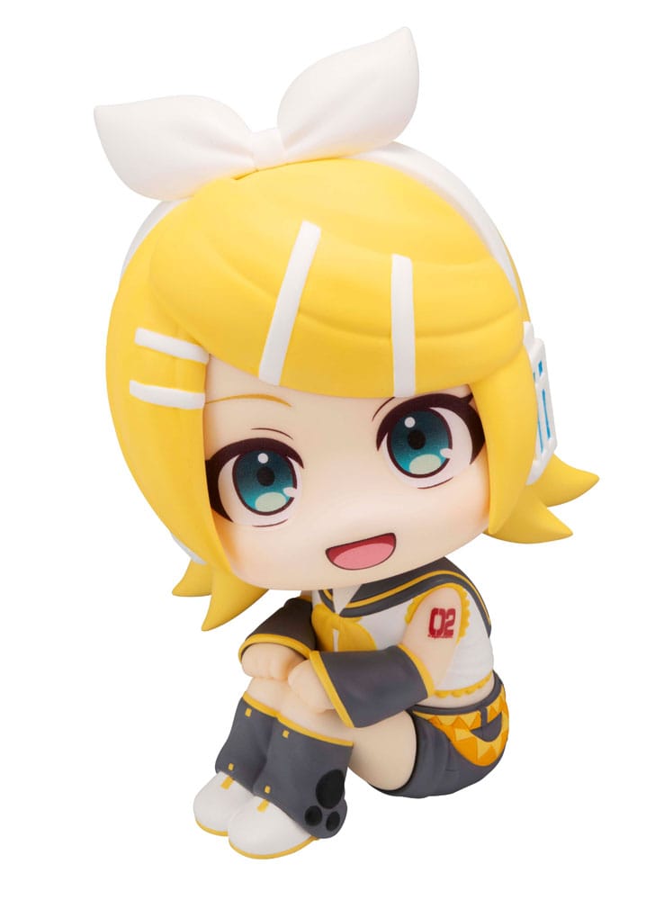 Kagamine Rin Look Up MegaHouse - Anime Figuren günstig kaufen