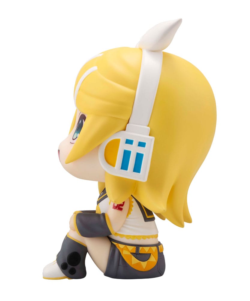 Kagamine Rin Look Up MegaHouse - Anime Figuren günstig kaufen