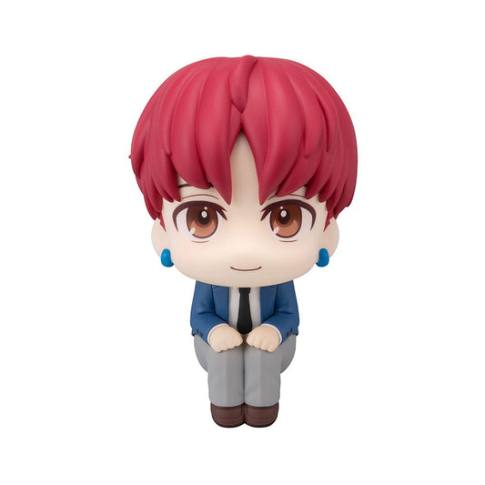 Jiji (Enjouji Jin) Look Up MegaHouse - Anime Figuren günstig kaufen