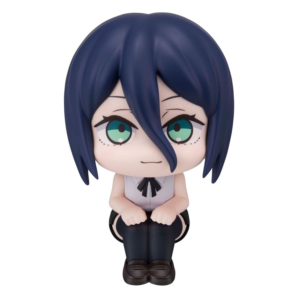 Reze Look Up MegaHouse - Anime Figuren günstig kaufen