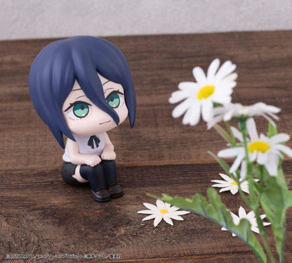 Reze Look Up MegaHouse - Anime Figuren günstig kaufen