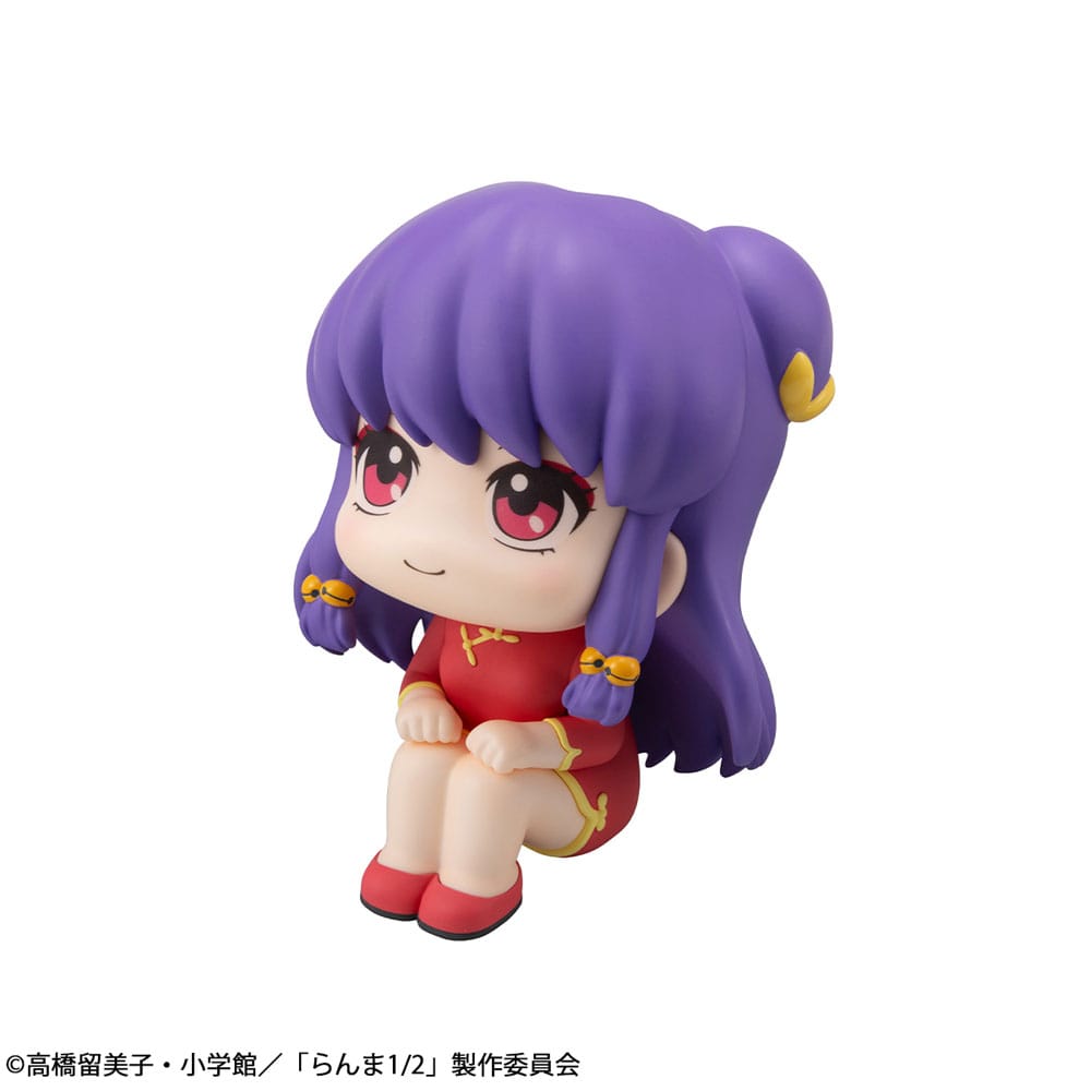 Shampoo Look Up MegaHouse - Anime Figuren günstig kaufen
