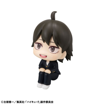 Tadashi Yamaguchi Look Up MegaHouse