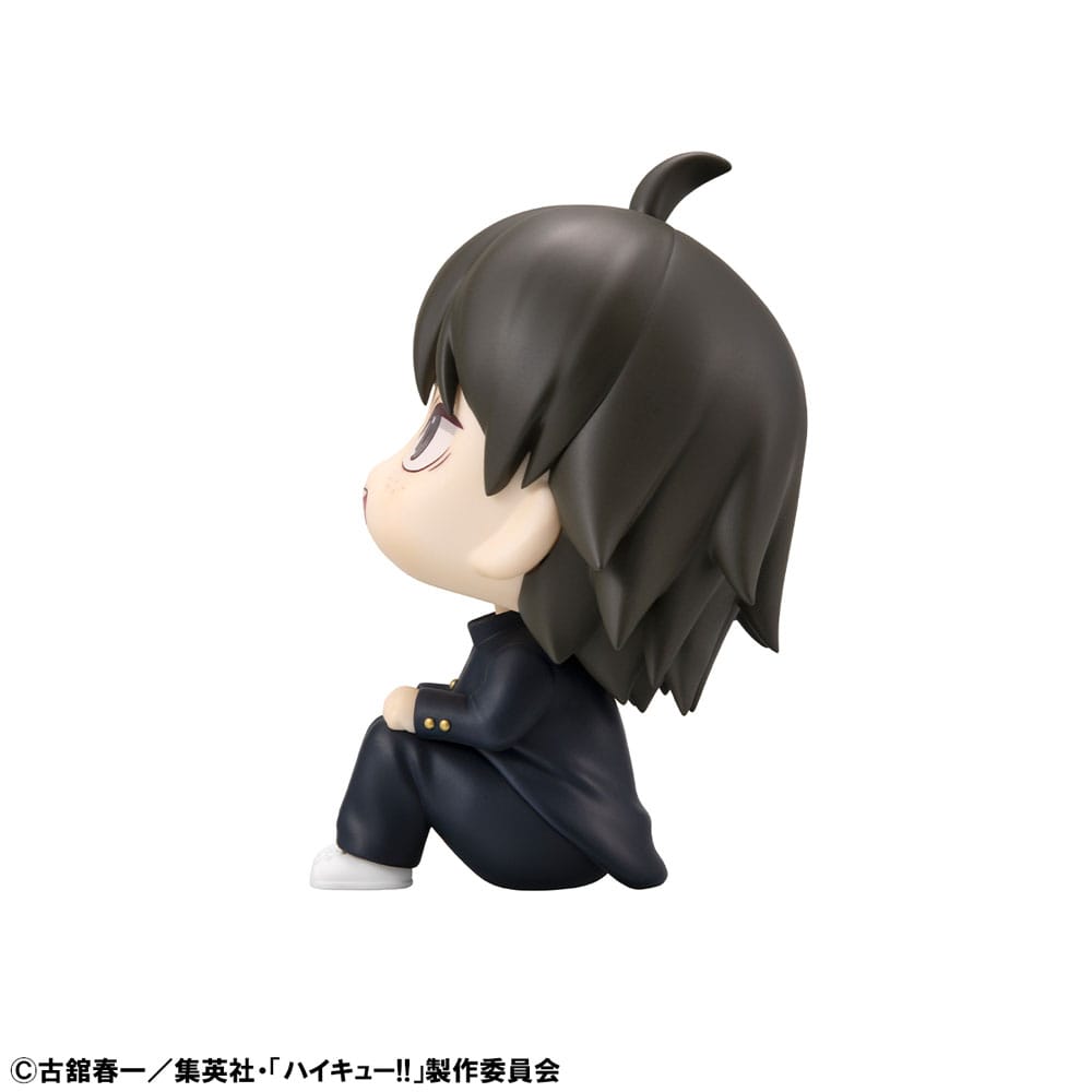 Tadashi Yamaguchi Look Up MegaHouse