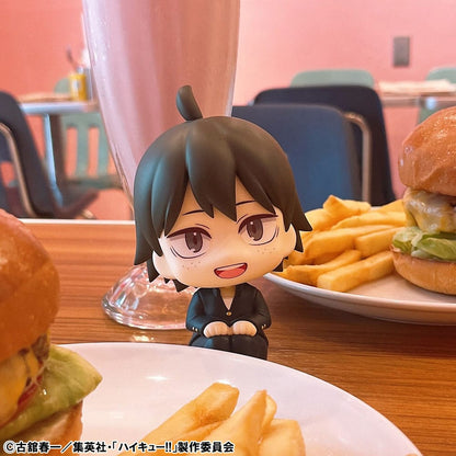 Tadashi Yamaguchi Look Up MegaHouse