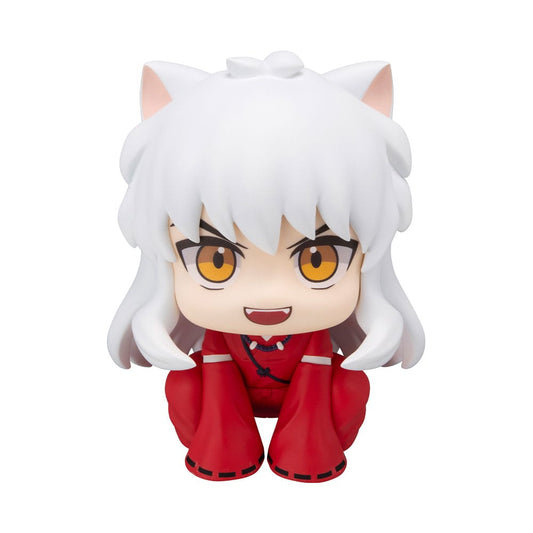 Inuyasha Look Up MegaHouse - Anime Figuren günstig kaufen