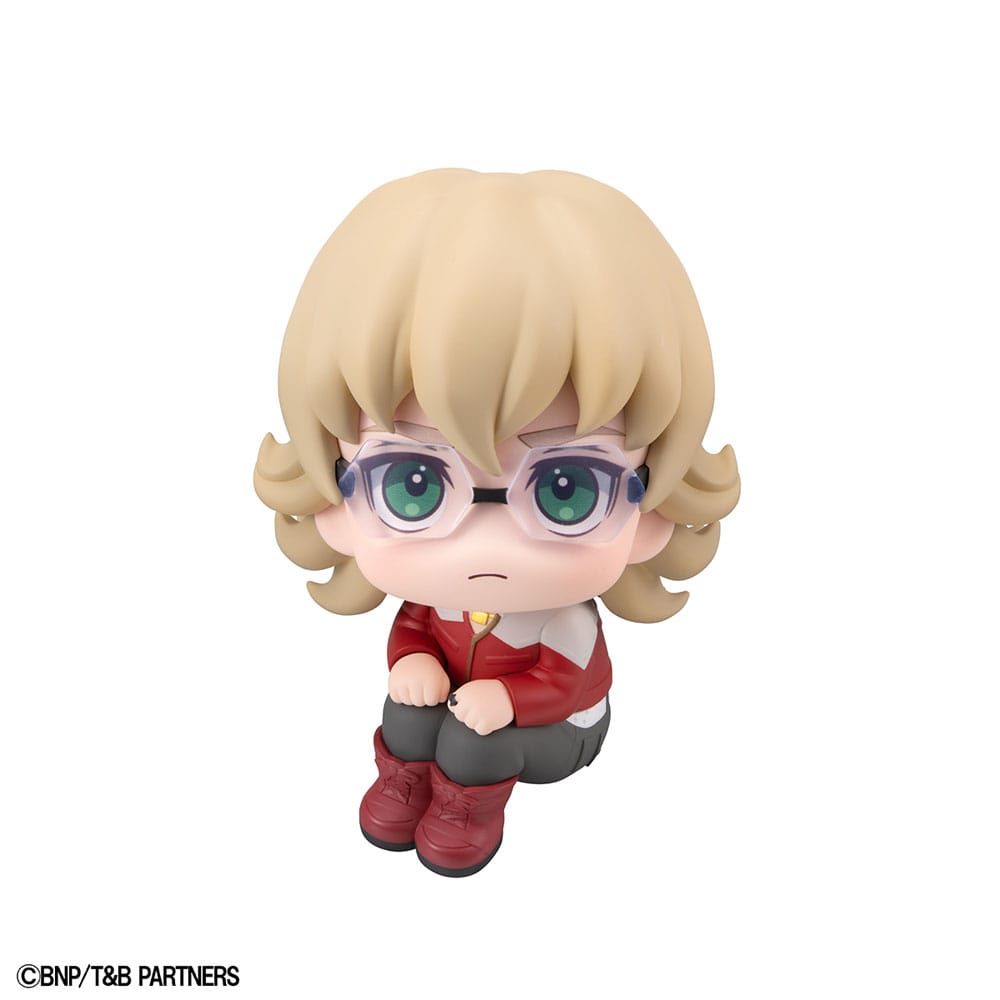 Barnaby Brooks Jr. Look Up MegaHouse - Anime Figuren günstig kaufen