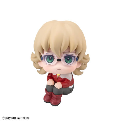 Barnaby Brooks Jr. Look Up MegaHouse - Anime Figuren günstig kaufen