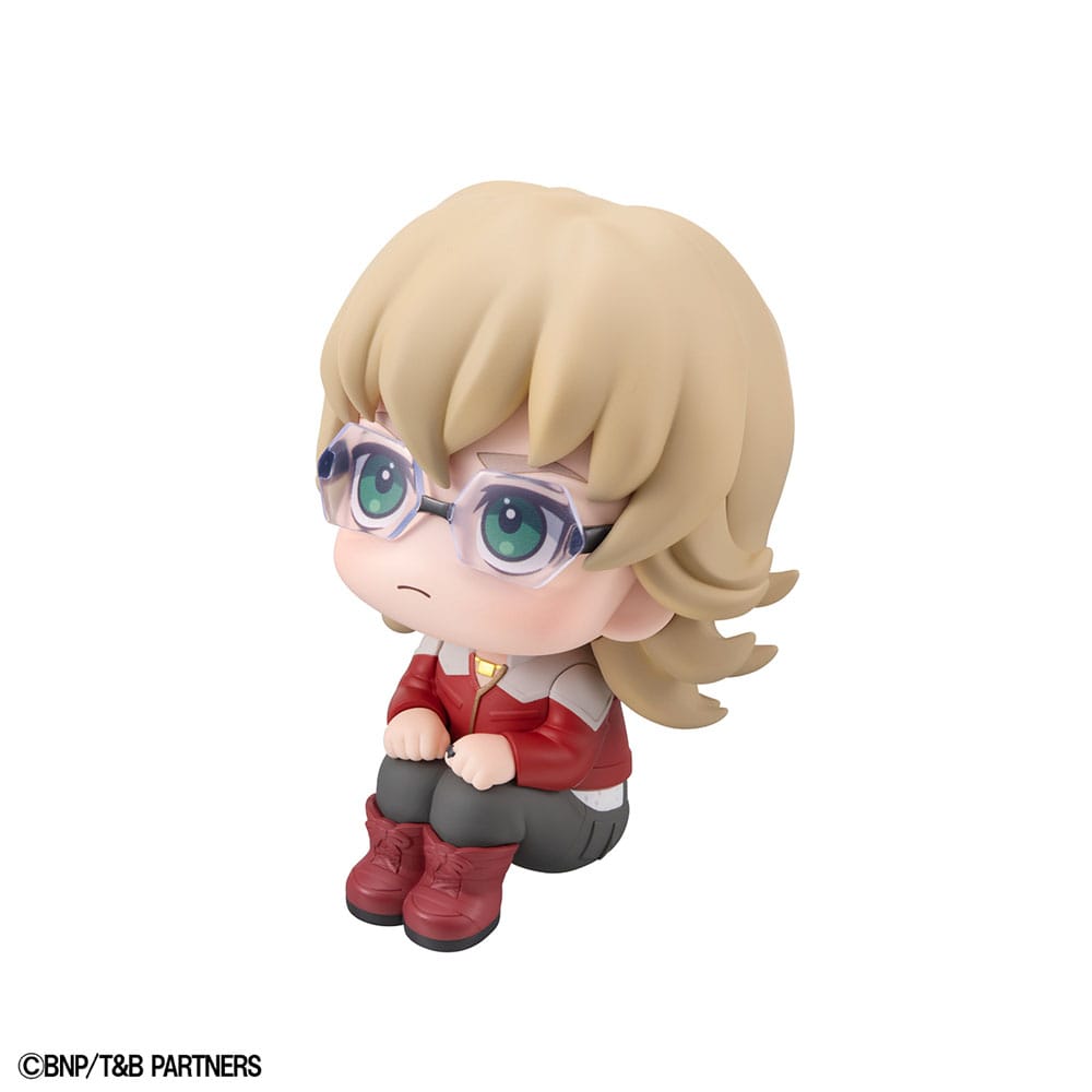 Barnaby Brooks Jr. Look Up MegaHouse - Anime Figuren günstig kaufen