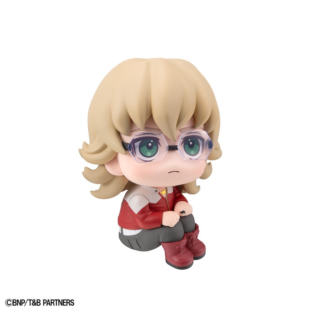 Barnaby Brooks Jr. Look Up MegaHouse - Anime Figuren günstig kaufen