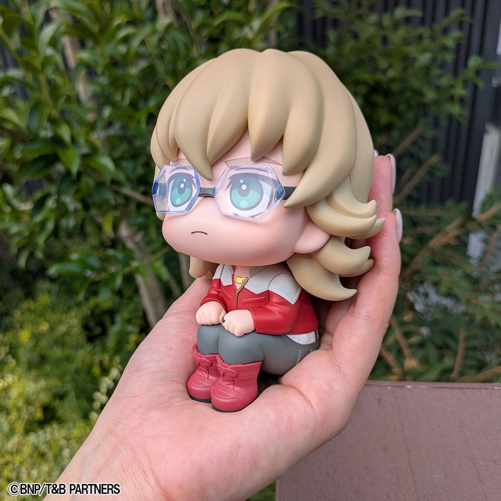Barnaby Brooks Jr. Look Up MegaHouse - Anime Figuren günstig kaufen