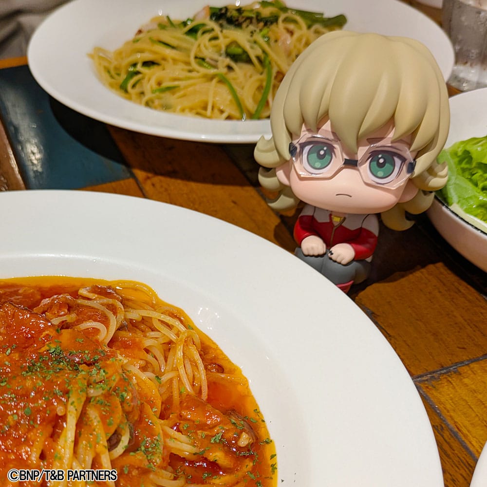 Barnaby Brooks Jr. Look Up MegaHouse - Anime Figuren günstig kaufen