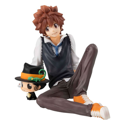 Tsuna & Reborn Palm Size MegaHouse - Anime Figuren günstig kaufen