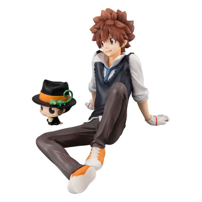 Tsuna & Reborn Palm Size MegaHouse - Anime Figuren günstig kaufen