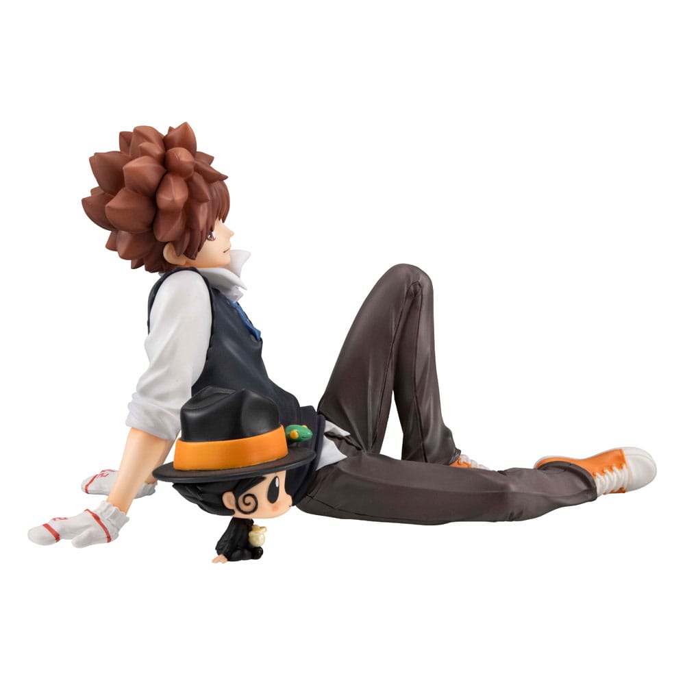 Tsuna & Reborn Palm Size MegaHouse - Anime Figuren günstig kaufen