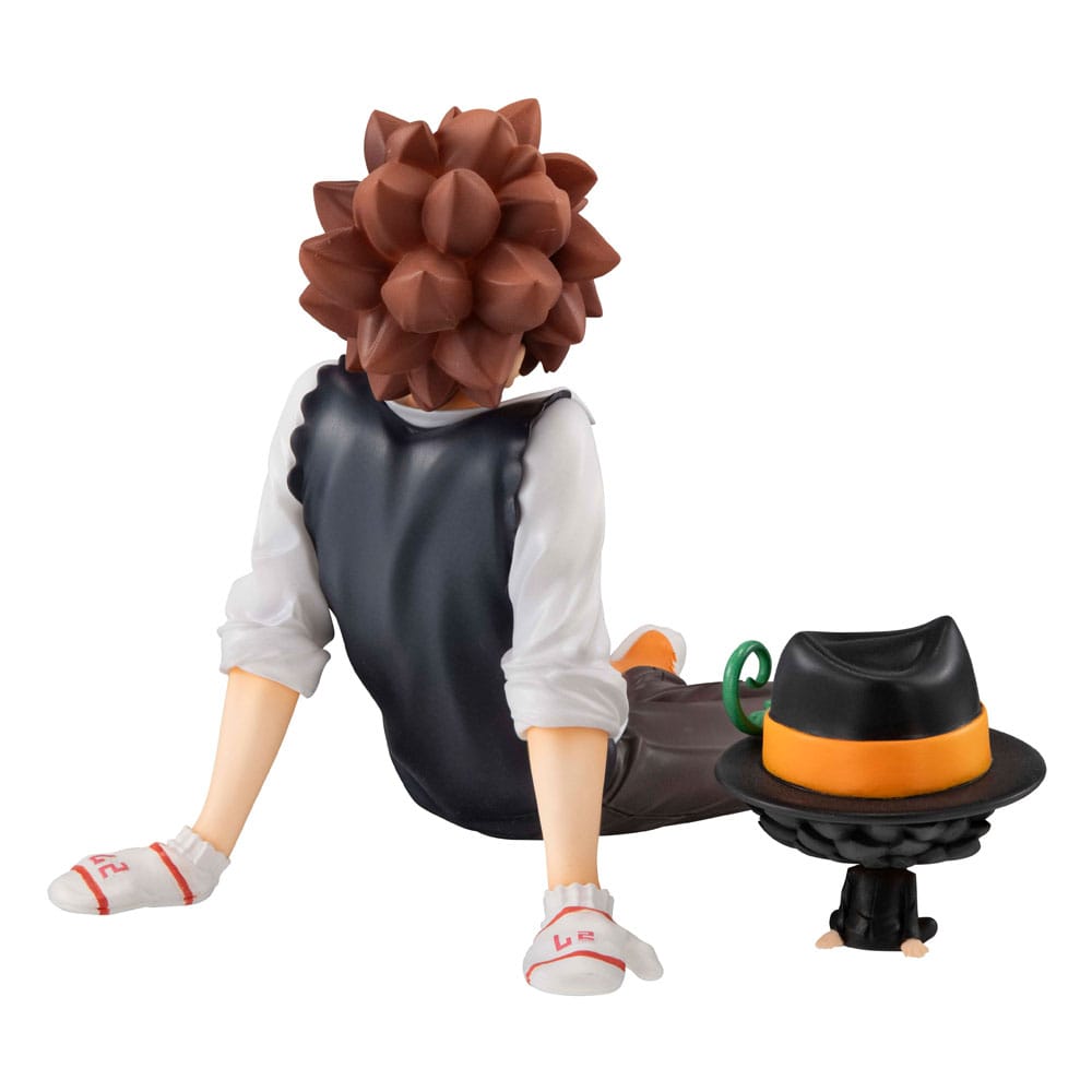 Tsuna & Reborn Palm Size MegaHouse - Anime Figuren günstig kaufen