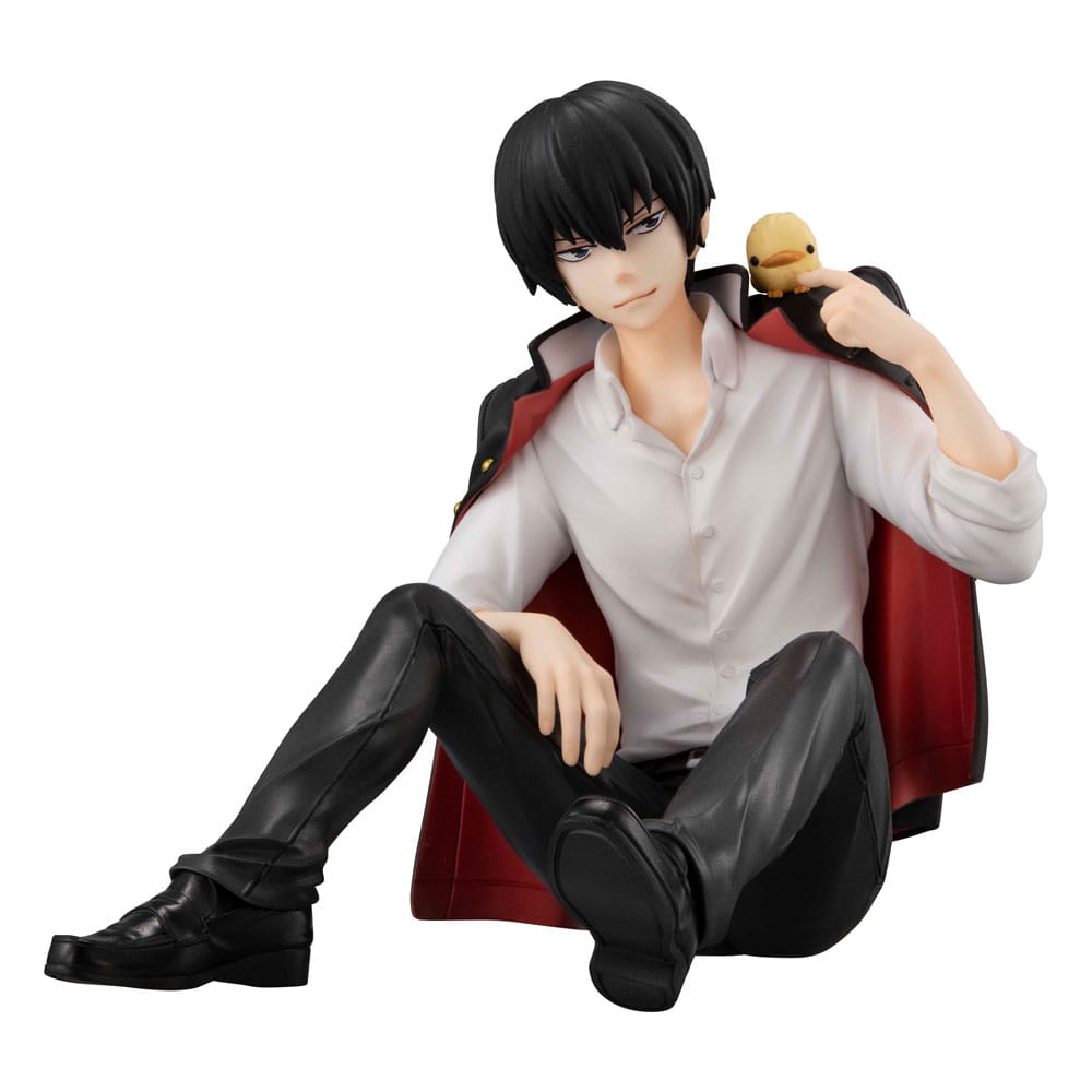Hibari & Hibird Palm Size MegaHouse - Anime Figuren günstig kaufen