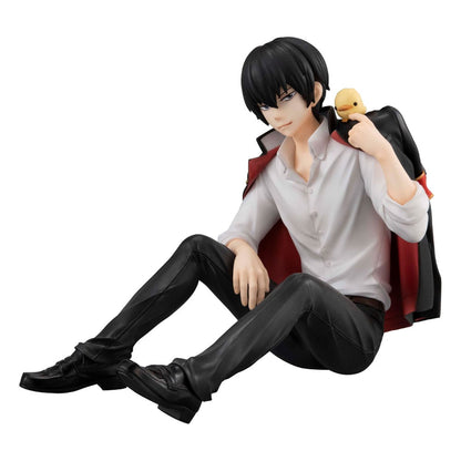 Hibari & Hibird Palm Size MegaHouse - Anime Figuren günstig kaufen