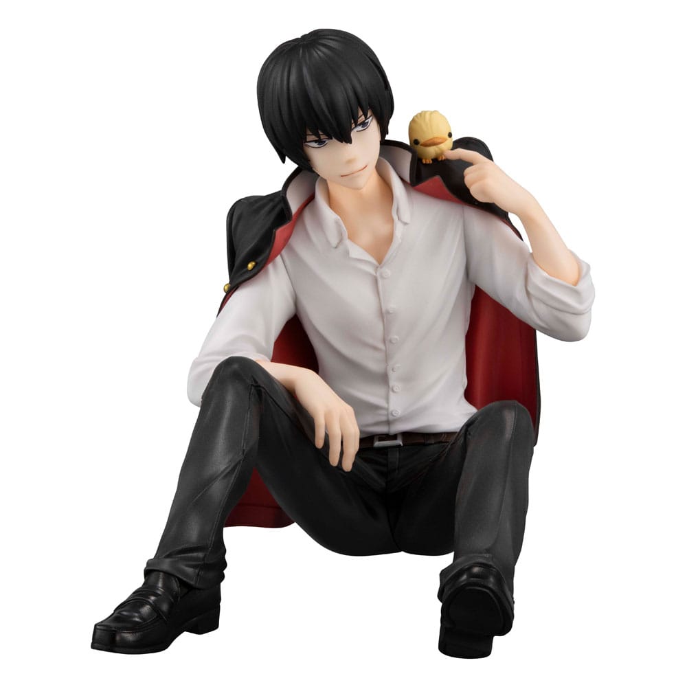 Hibari & Hibird Palm Size MegaHouse - Anime Figuren günstig kaufen