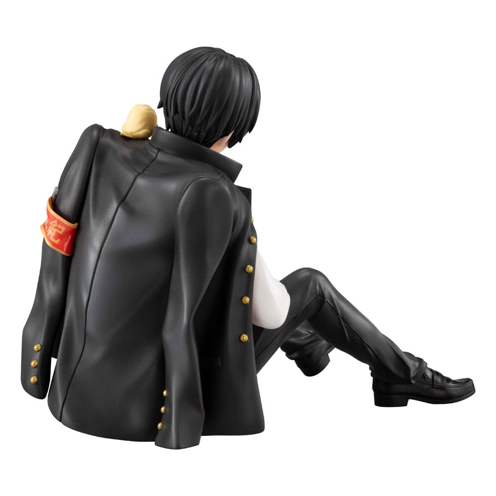Hibari & Hibird Palm Size MegaHouse - Anime Figuren günstig kaufen
