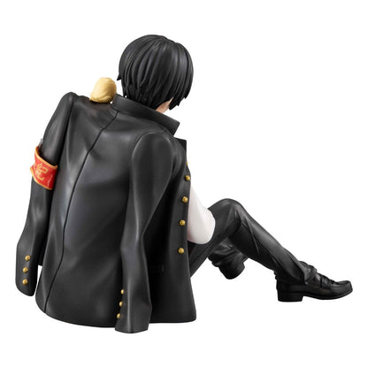 Hibari & Hibird Palm Size MegaHouse - Anime Figuren günstig kaufen
