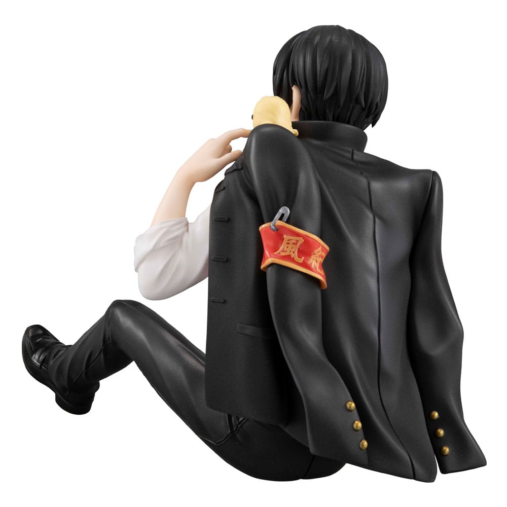 Hibari & Hibird Palm Size MegaHouse - Anime Figuren günstig kaufen