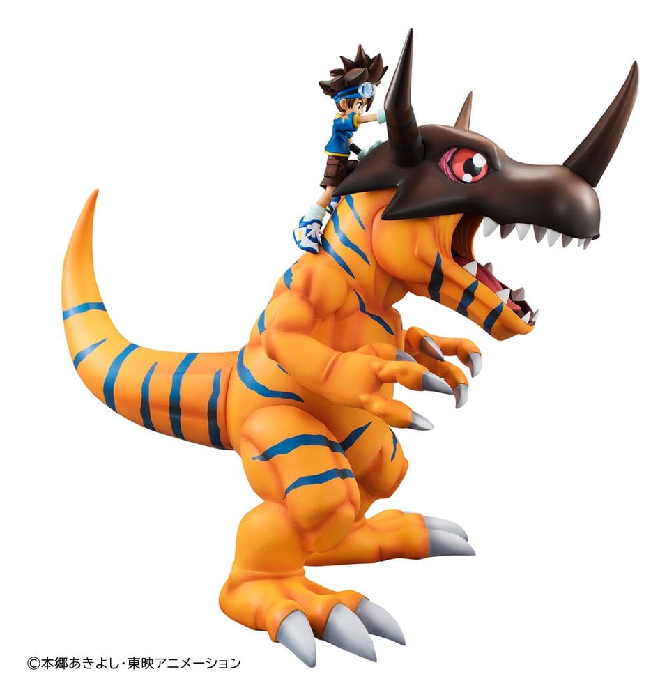 Anime Figuren günstig bei genkidama.de