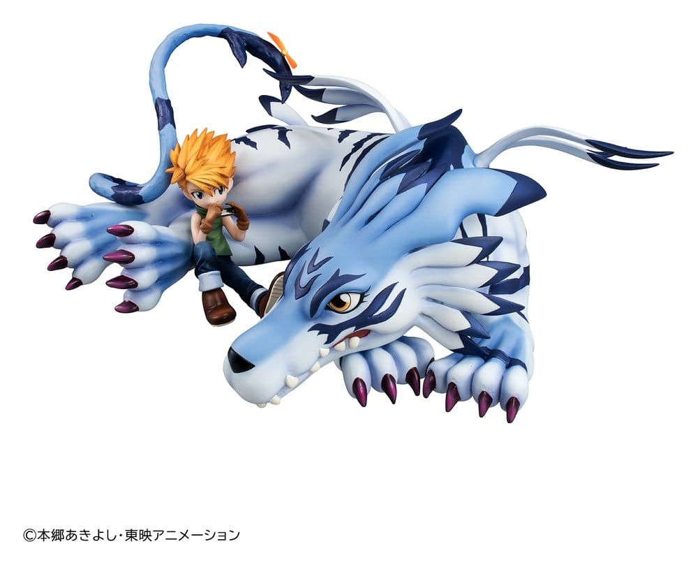 Anime Figuren günstig bei genkidama.de