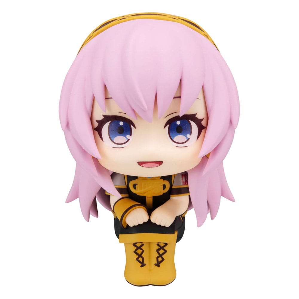 Luka Look Up Vocaloid MegaHouse - Anime Figuren günstig kaufen