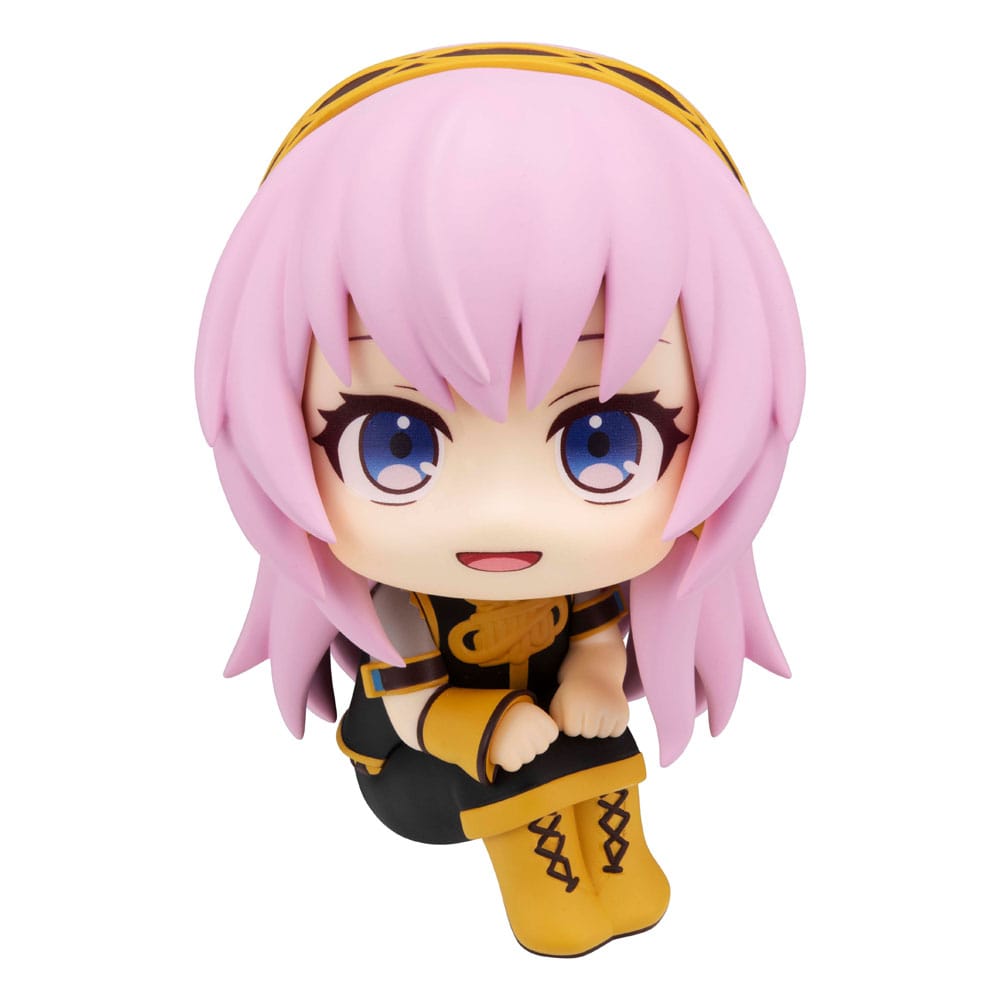Luka Look Up Vocaloid MegaHouse - Anime Figuren günstig kaufen