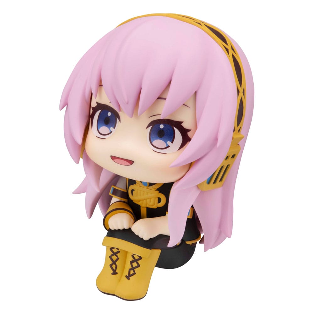 Luka Look Up Vocaloid MegaHouse - Anime Figuren günstig kaufen