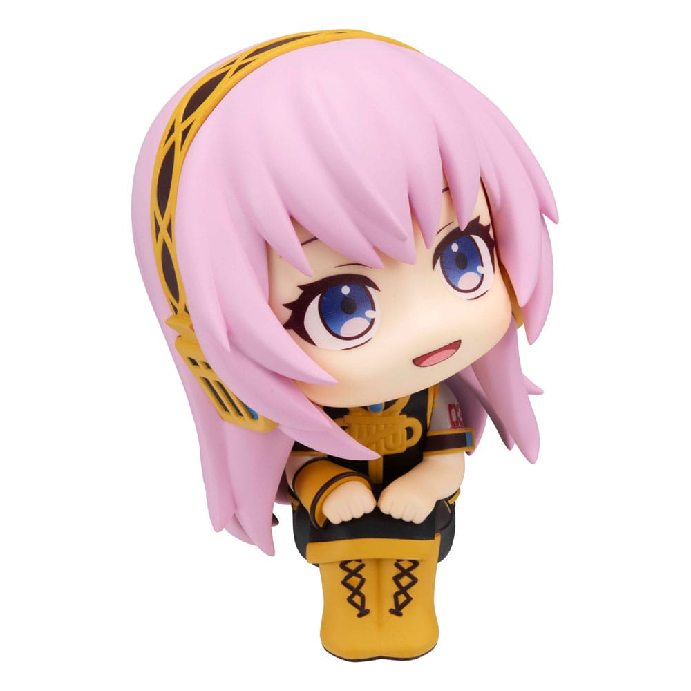 Luka Look Up Vocaloid MegaHouse - Anime Figuren günstig kaufen