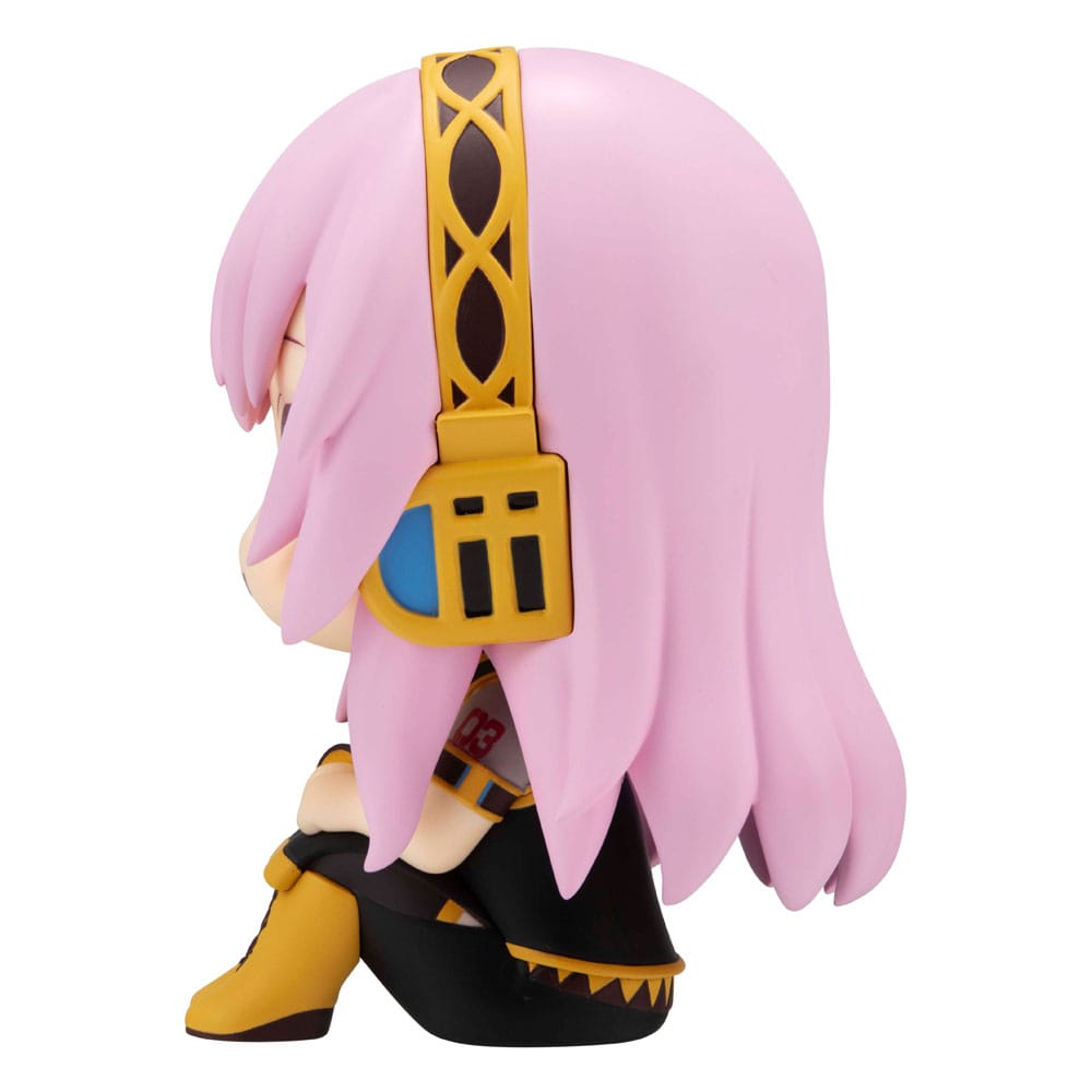 Luka Look Up Vocaloid MegaHouse - Anime Figuren günstig kaufen