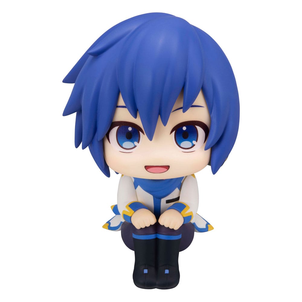 Kaito Look Up Vocaloid MegaHouse - Anime Figuren günstig kaufen