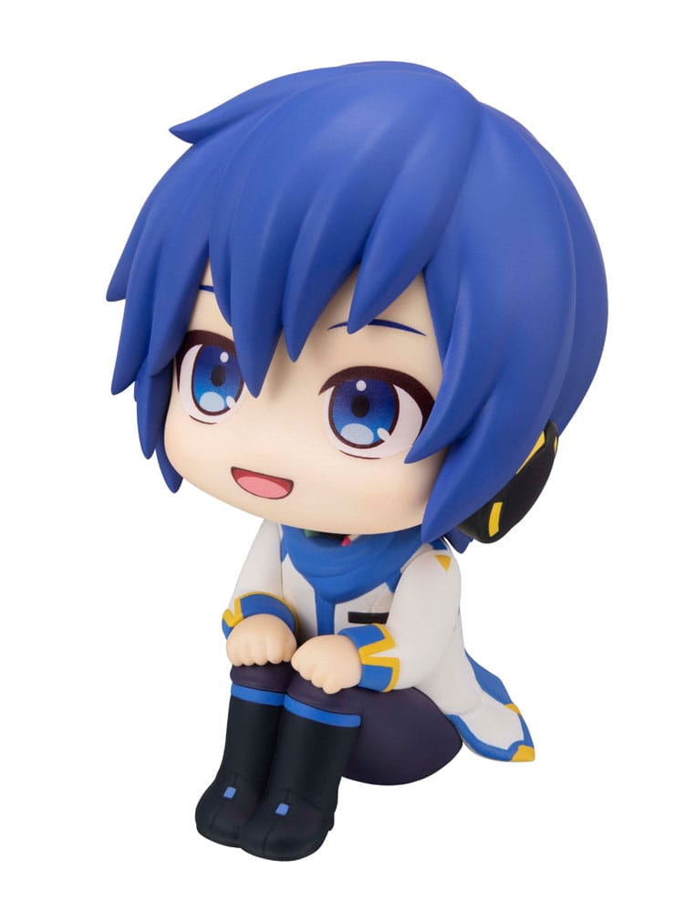 Kaito Look Up Vocaloid MegaHouse - Anime Figuren günstig kaufen