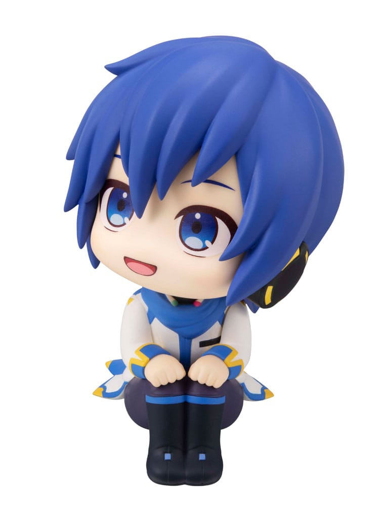 Kaito Look Up Vocaloid MegaHouse - Anime Figuren günstig kaufen