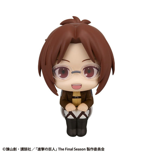 Hange Zoe Look Up MegaHouse - Anime Figuren günstig kaufen